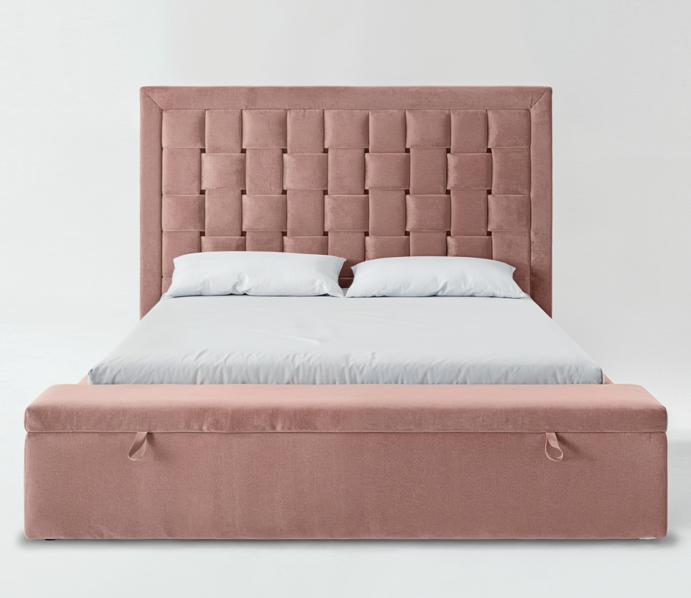 Amica Bett - Hotelbett
