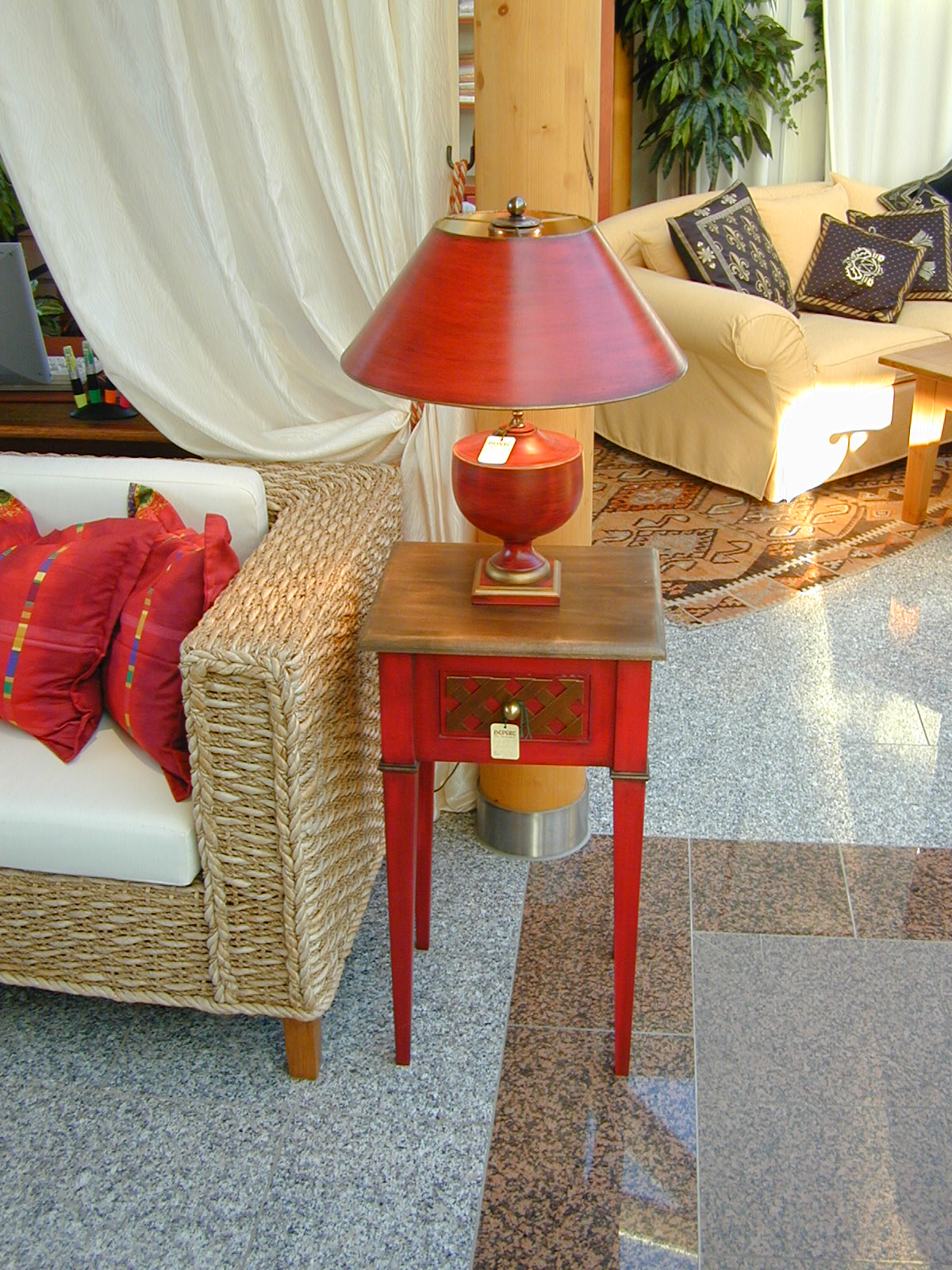 Hotelkonzept Interior Srl