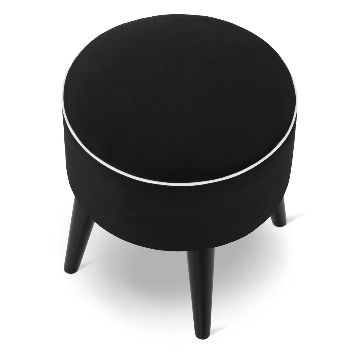Polster Hocker Kurt