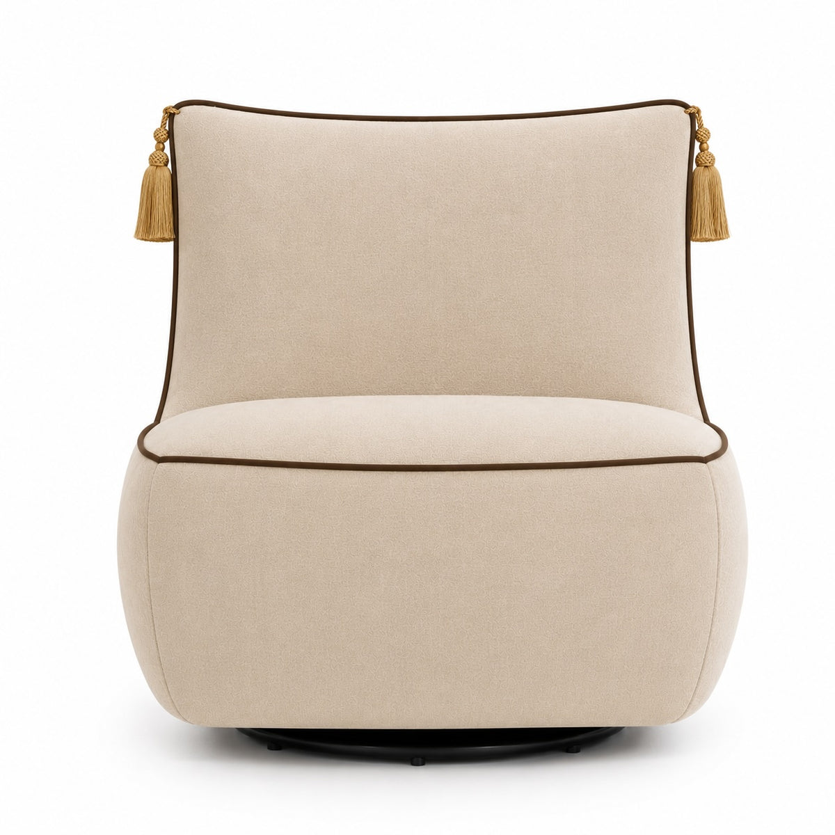 OUTDOOR-SESSEL LUNA