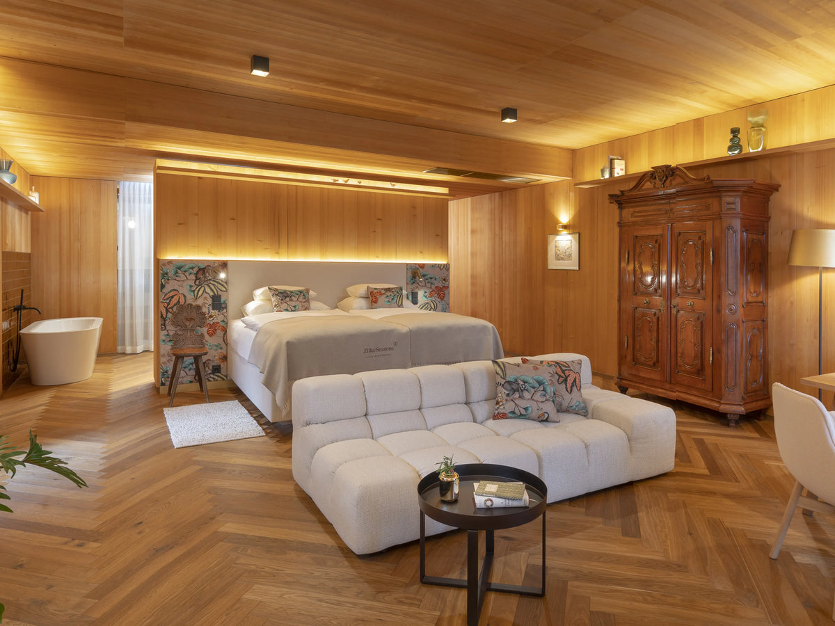 Hotelkonzept Interior Srl