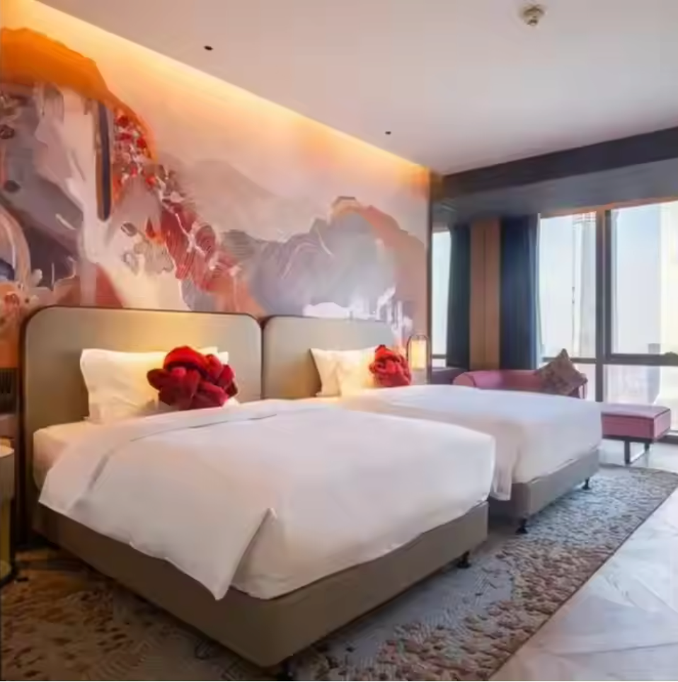 Hotelkonzept Interior Srl